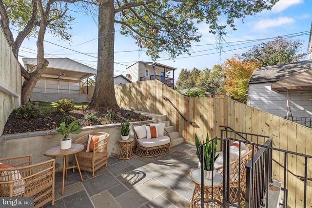 1413 TAYLOR ST NW, Washington, DC 20011