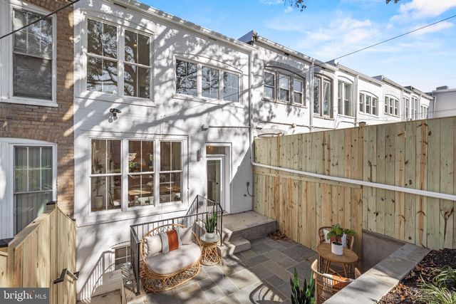 1413 TAYLOR ST NW, Washington, DC 20011