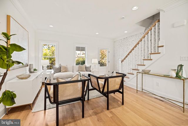 1413 TAYLOR ST NW, Washington, DC 20011