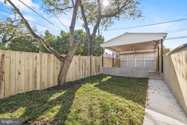 1413 TAYLOR ST NW, Washington, DC 20011