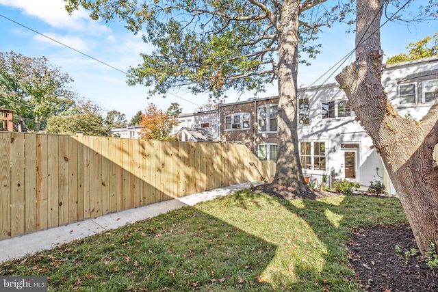 1413 TAYLOR ST NW, Washington, DC 20011