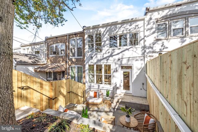 1413 TAYLOR ST NW, Washington, DC 20011