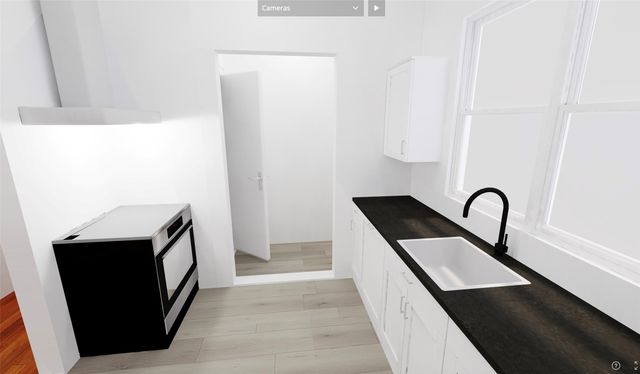 3228 Cockrell Avenue, Fort Worth, TX 76109