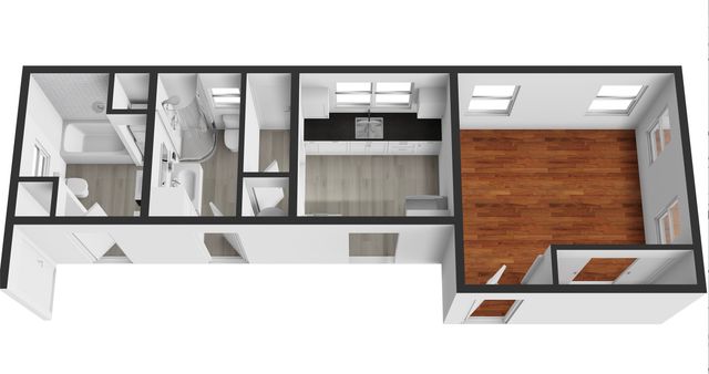 3228 Cockrell Avenue, Fort Worth, TX 76109