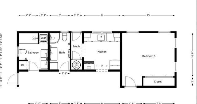 3228 Cockrell Avenue, Fort Worth, TX 76109