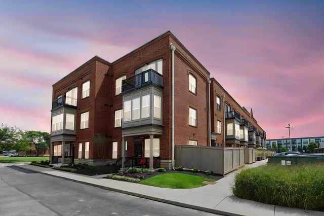 925 Ingleside Avenue, 307, Columbus, OH 43215