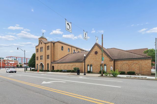 925 Ingleside Avenue, 307, Columbus, OH 43215