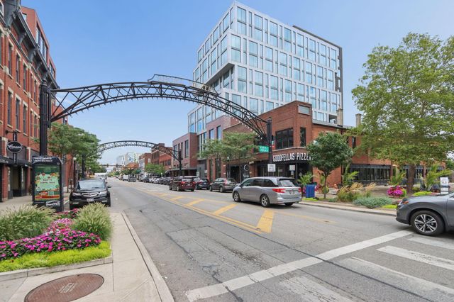 925 Ingleside Avenue, 307, Columbus, OH 43215