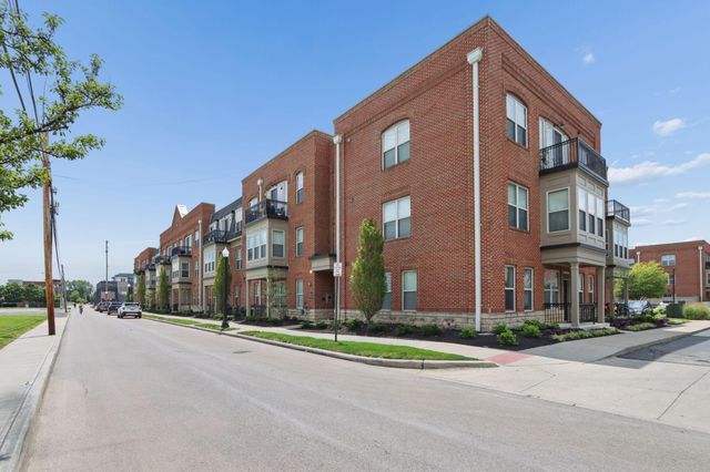 925 Ingleside Avenue, 307, Columbus, OH 43215