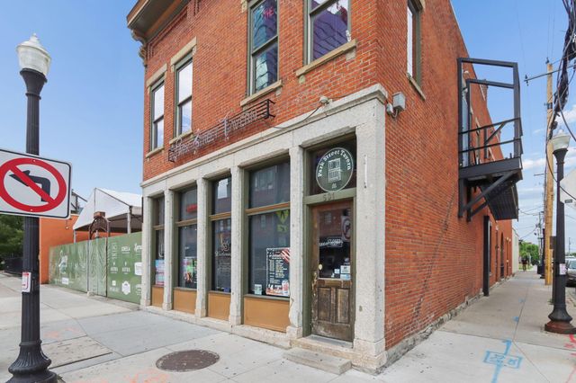925 Ingleside Avenue, 307, Columbus, OH 43215