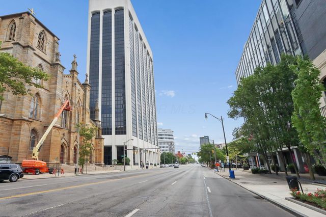 925 Ingleside Avenue, 307, Columbus, OH 43215