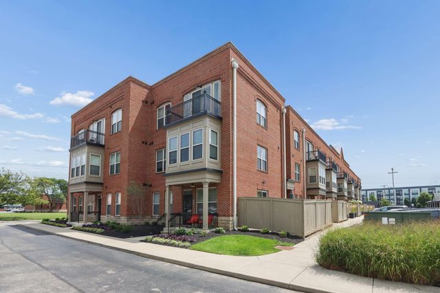 925 Ingleside Avenue, 307, Columbus, OH 43215