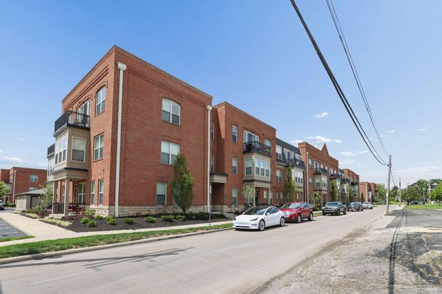 925 Ingleside Avenue, 307, Columbus, OH 43215