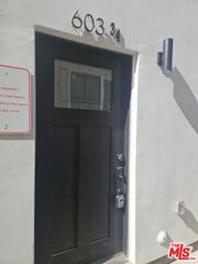 603 W 46th Street 3/4, Los Angeles, CA 90037