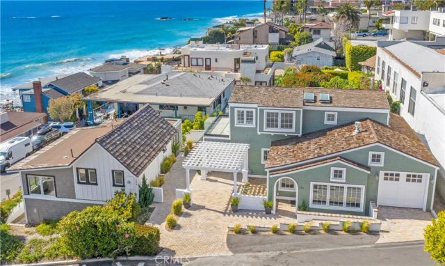 156 Pearl Street, Laguna Beach, CA 92651