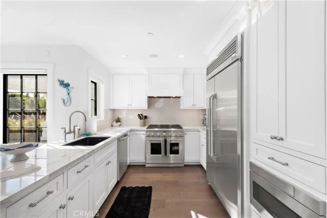 156 Pearl Street, Laguna Beach, CA 92651