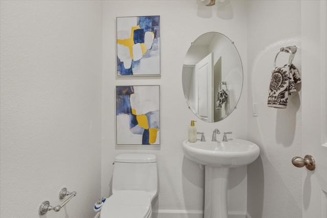 131 Ivory Palm Terrace, Sunnyvale, CA 94086