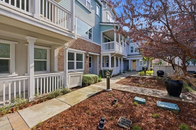 131 Ivory Palm Terrace, Sunnyvale, CA 94086