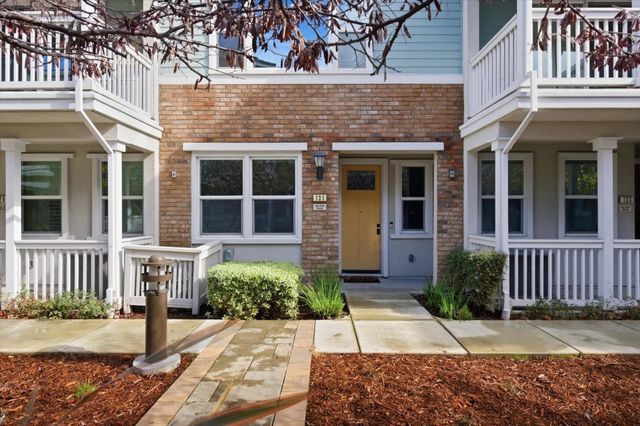 131 Ivory Palm Terrace, Sunnyvale, CA 94086