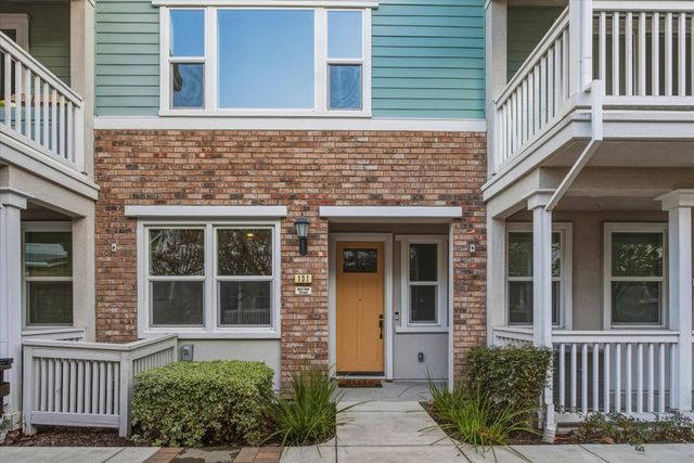 131 Ivory Palm Terrace, Sunnyvale, CA 94086