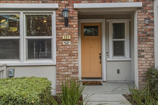 131 Ivory Palm Terrace, Sunnyvale, CA 94086