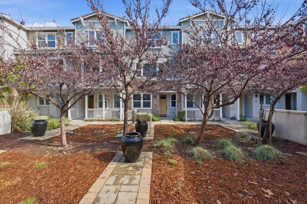 131 Ivory Palm Terrace, Sunnyvale, CA 94086