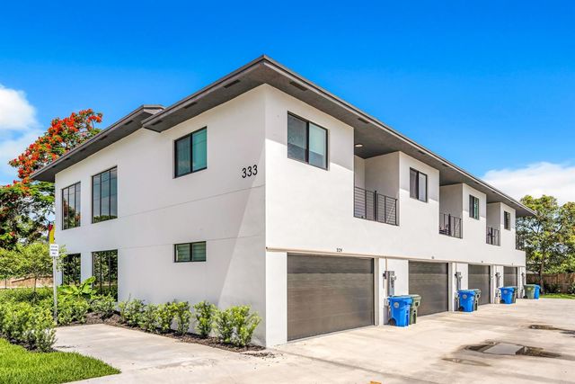333 NW 41st Street 337, Oakland Park, FL 33309