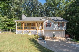1590 Kimberly Place, Canton, GA 30114