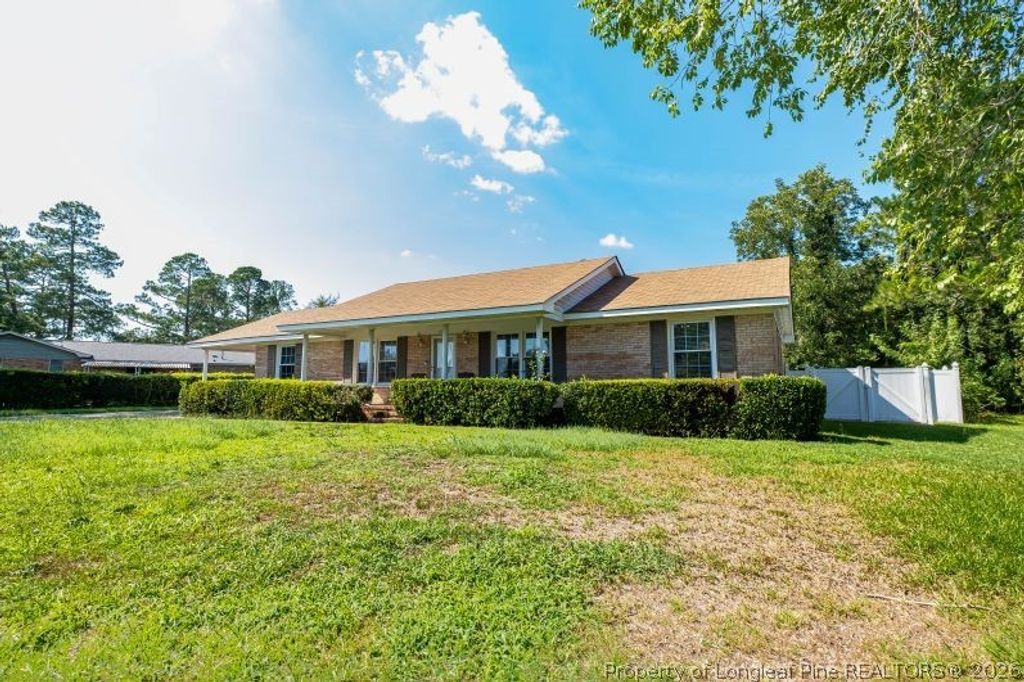 5215 Foxfire Road, Fayetteville, NC 28303 — photo 3