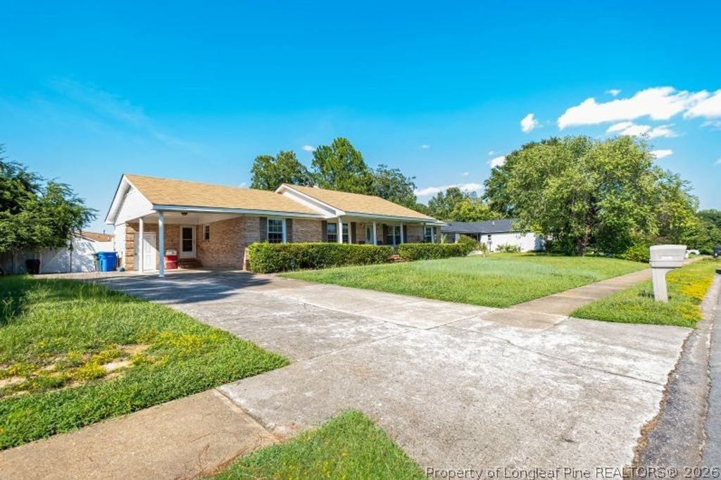 5215 Foxfire Road, Fayetteville, NC 28303 — photo 4