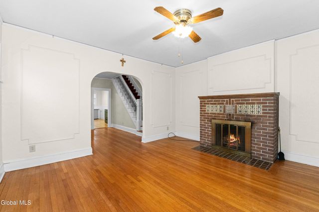 78 S Pine Avenue, Albany, NY 12208