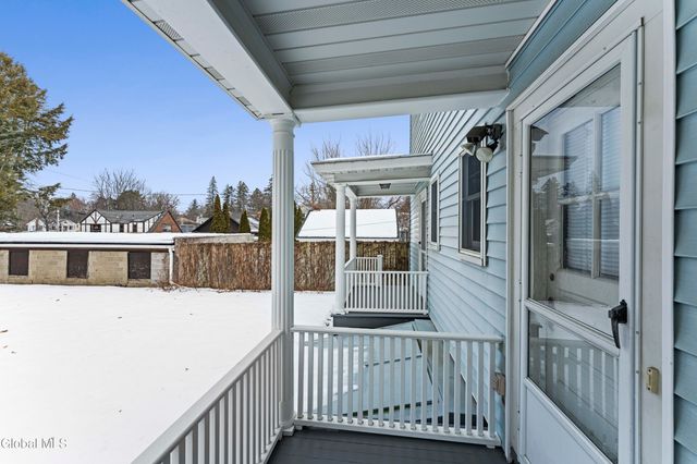 78 S Pine Avenue, Albany, NY 12208