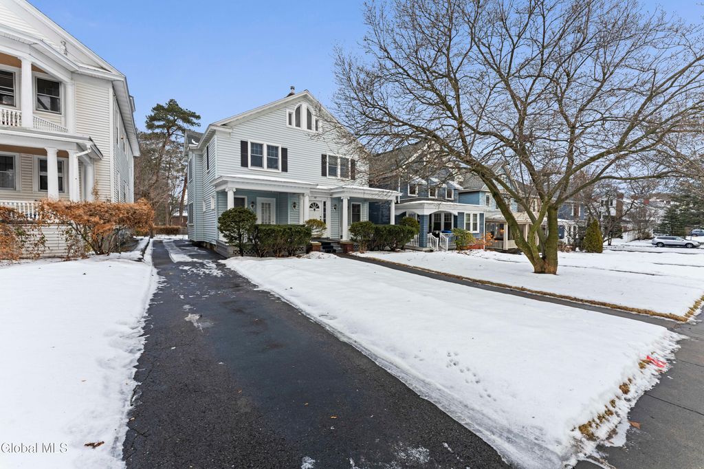 78 S Pine Avenue, Albany, NY 12208