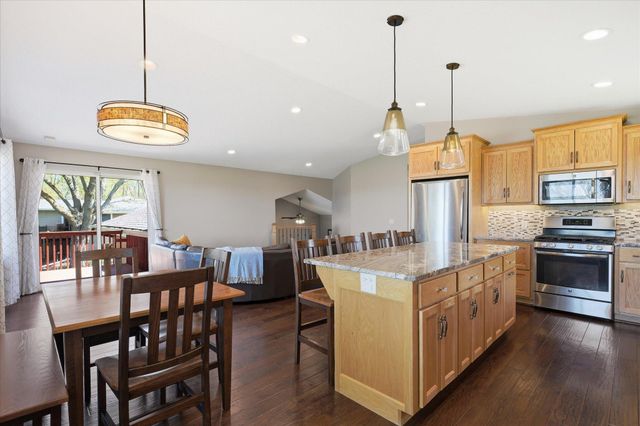 19620 Jackie Lane, Corcoran, MN 55374