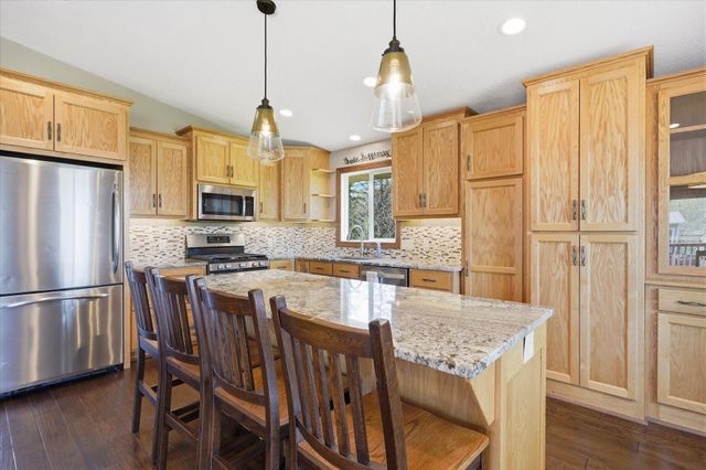 19620 Jackie Lane, Corcoran, MN 55374