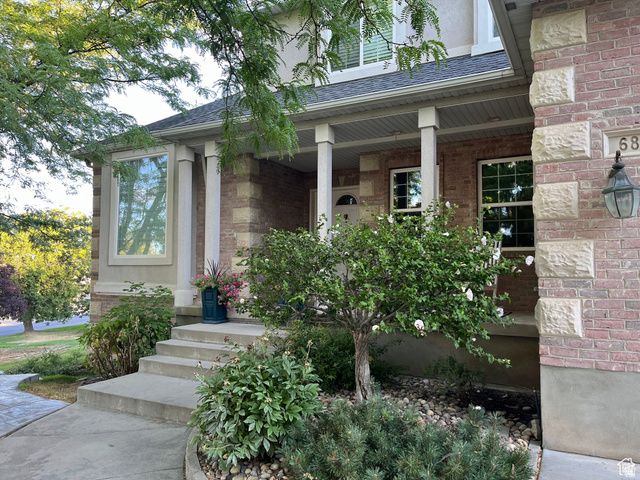 687 E 175 N, Lindon, UT 84042