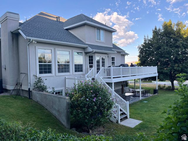 687 E 175 N, Lindon, UT 84042