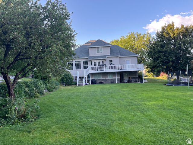 687 E 175 N, Lindon, UT 84042