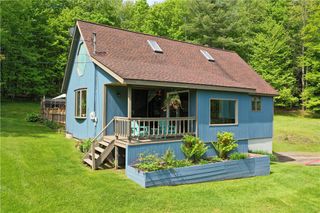3259 Freer Hollow Road, Franklin, NY 13856