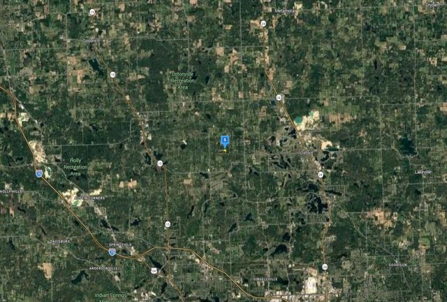 695 Little Lake Road, Ortonville, MI 48462