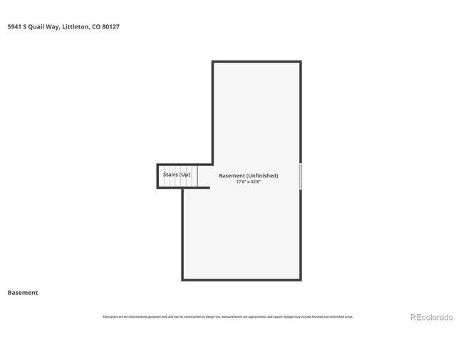 Address unavailable.