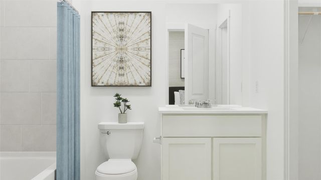 1913 Peaceful Porch WAY, Georgetown, TX 78628