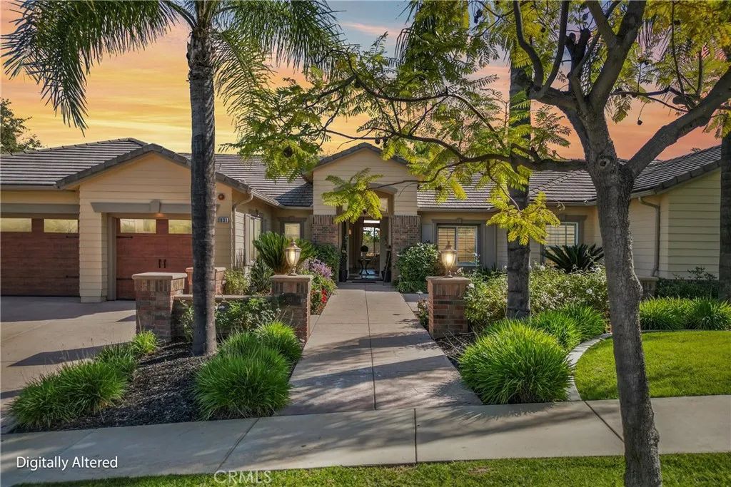 3931 Ashwood Circle, Corona, CA 92881