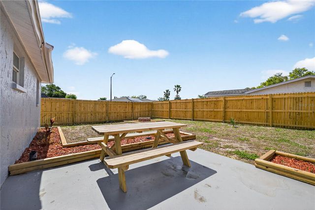 7538 GULF HIGHLANDS DRIVE, Port Richey, FL 34668