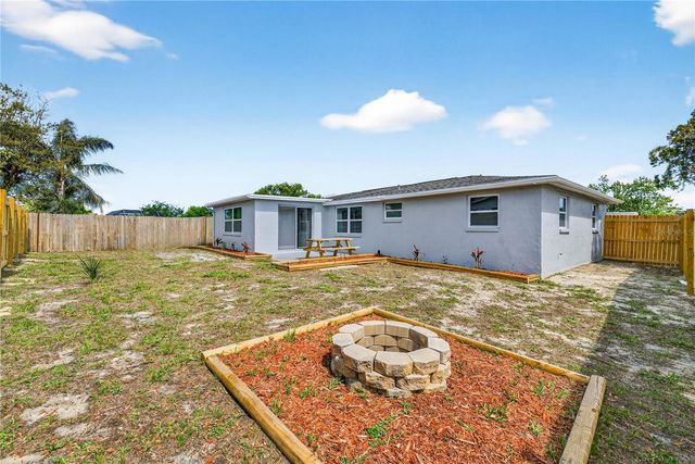 7538 GULF HIGHLANDS DRIVE, Port Richey, FL 34668
