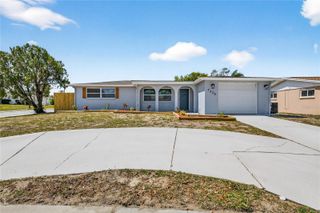 7538 GULF HIGHLANDS DRIVE, Port Richey, FL 34668