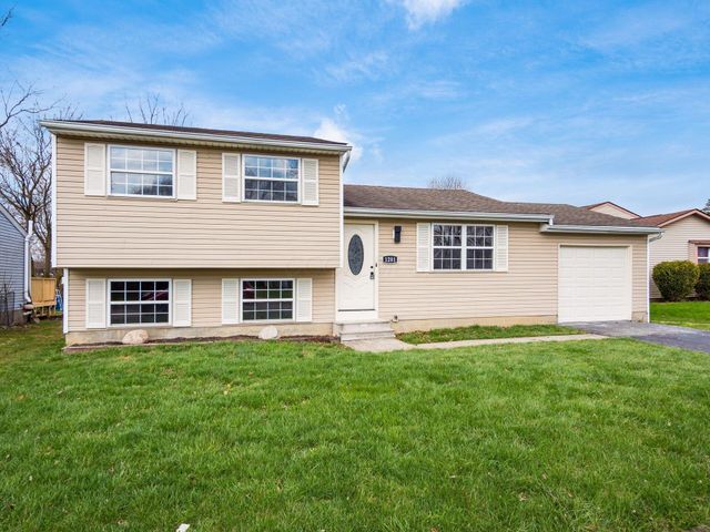 1281 Sweetbay Place, Galloway, OH 43119