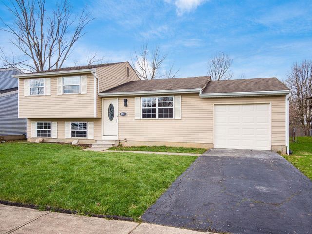 1281 Sweetbay Place, Galloway, OH 43119