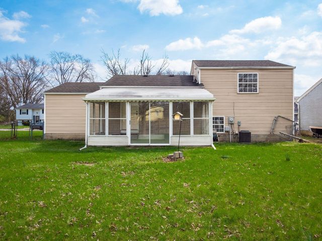 1281 Sweetbay Place, Galloway, OH 43119
