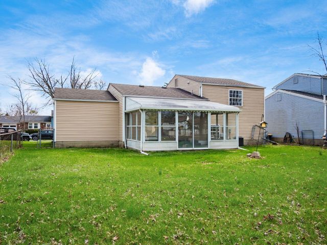 1281 Sweetbay Place, Galloway, OH 43119